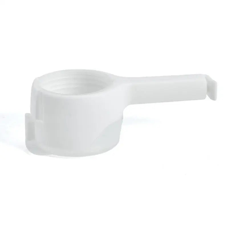 Snack Bag Clips With Pour Spout for Mess-Free Pouring
