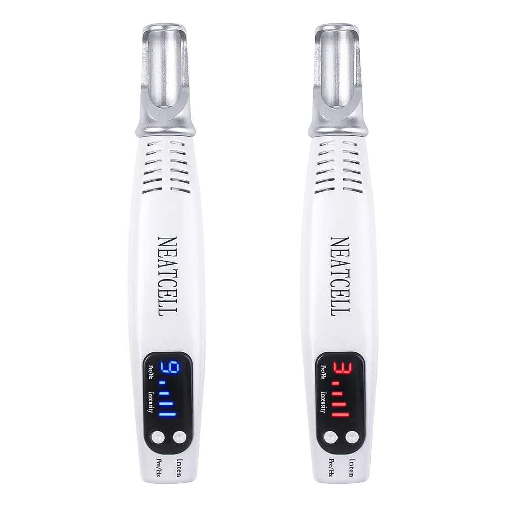 Picosecond Laser Removal Pen — Fade Dark Spots & Tattoos