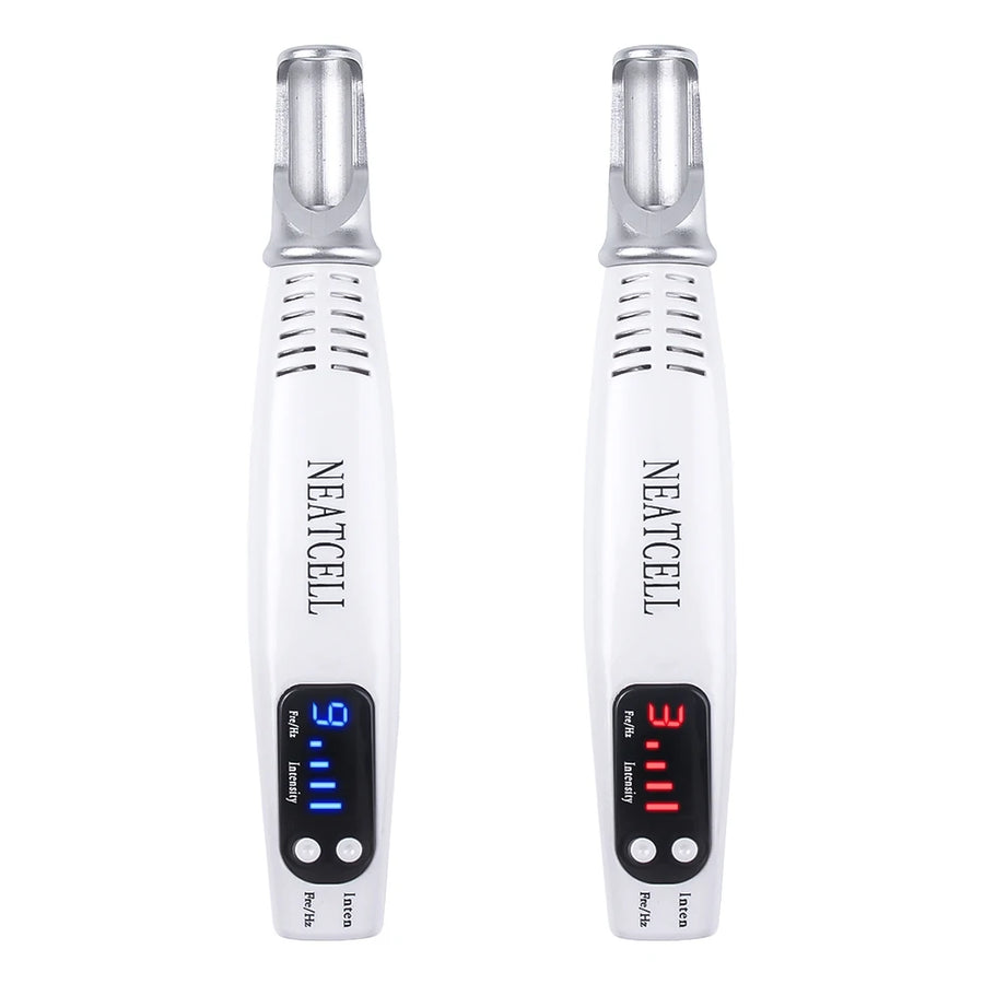 Picosecond Laser Removal Pen — Fade Dark Spots & Tattoos