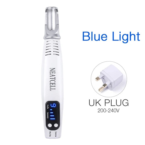 Picosecond Laser Removal Pen — Fade Dark Spots & Tattoos