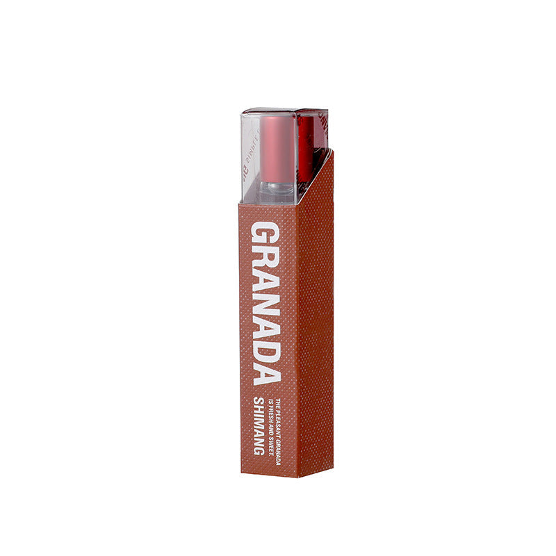 10ml Roll-On Perfume for Long-Lasting Daily Freshness