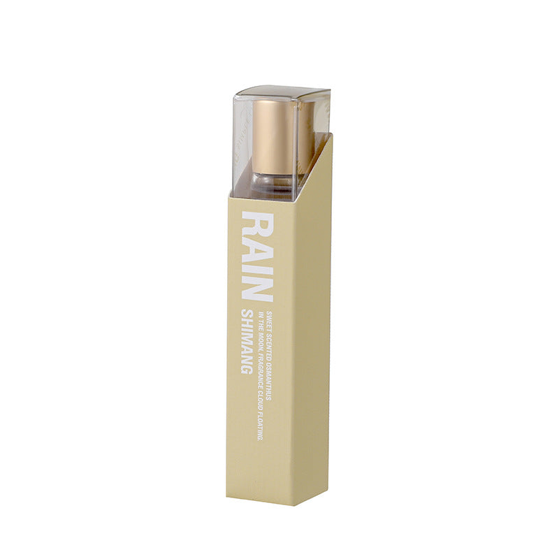 10ml Roll-On Perfume for Long-Lasting Daily Freshness