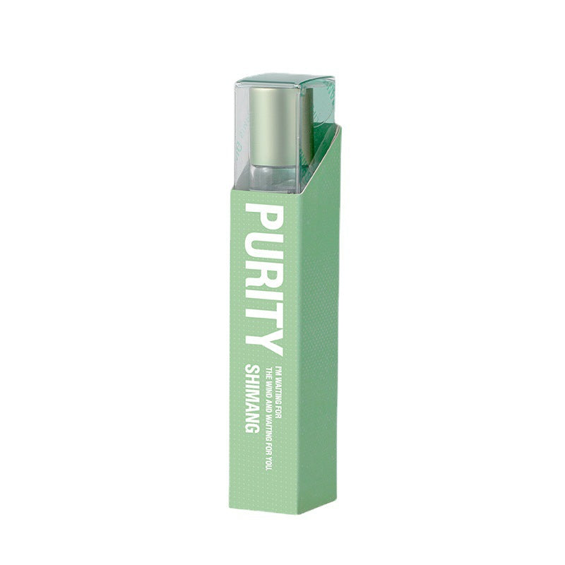 10ml Roll-On Perfume for Long-Lasting Daily Freshness