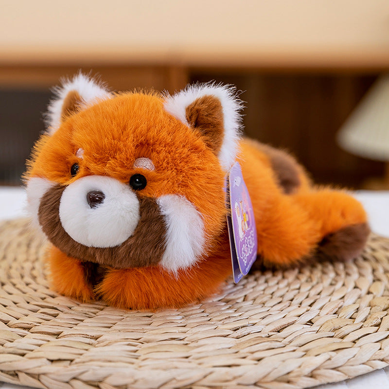 Frog Plush Wrist Rest for Comfortable, Playful Desks