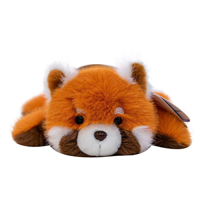 Frog Plush Wrist Rest for Comfortable, Playful Desks