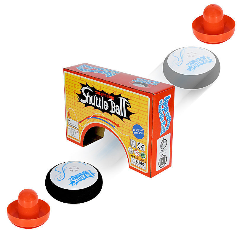 Tabletop Air Hockey Game for Kids | 2-Player Fun Set