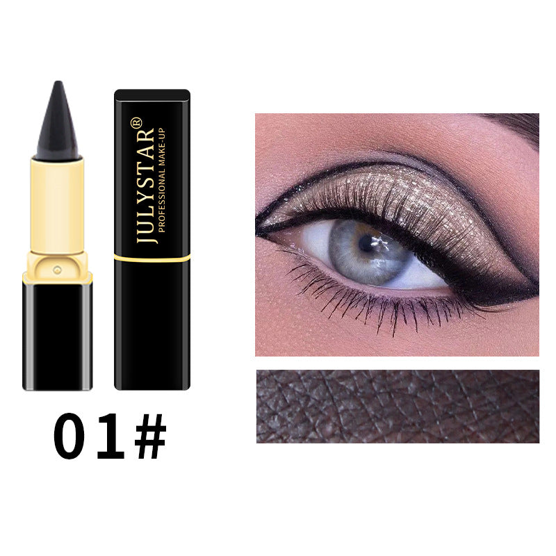 Colorful Eyeliner Pen for Bold Waterproof Eye Looks