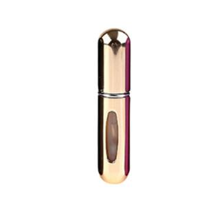 Refillable Perfume Atomizer — Carry Your Scent Anywhere