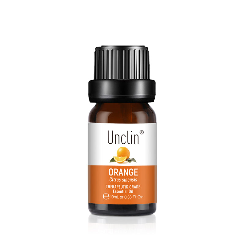 Plant-Based Essential Oil for Refreshing Aromatherapy