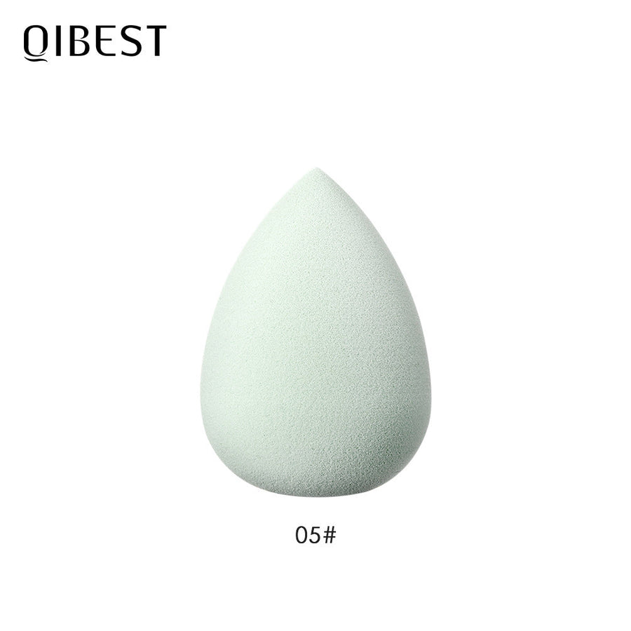 Beauty Egg Sponge for Flawless Foundation Blending Wet & Dry