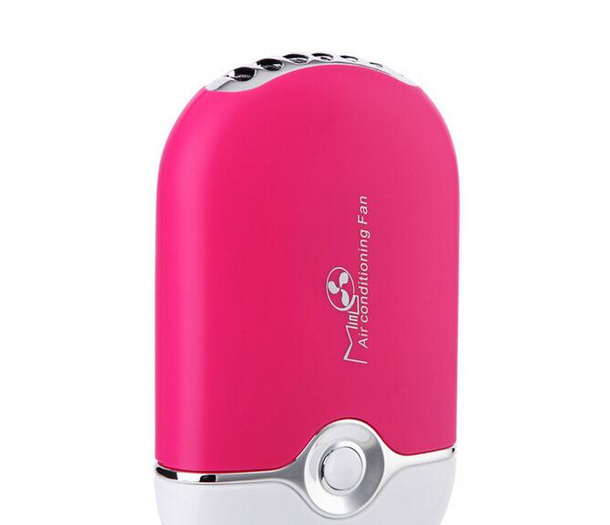 Eyelash Extension Fan — Cuts Lash Glue Drying Time in Half