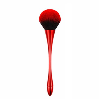 Makeup Brush Set for Soft, Even Daily Makeup Blending