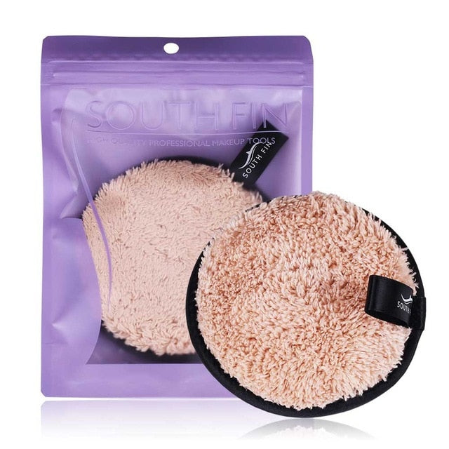 Reusable Makeup Remover Towel for Water-Only Cleansing