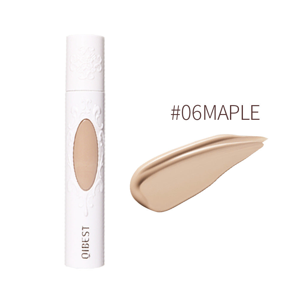 Liquid Foundation Makeup for Long-Lasting Matte Skin