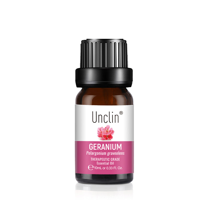 Plant-Based Essential Oil for Refreshing Aromatherapy