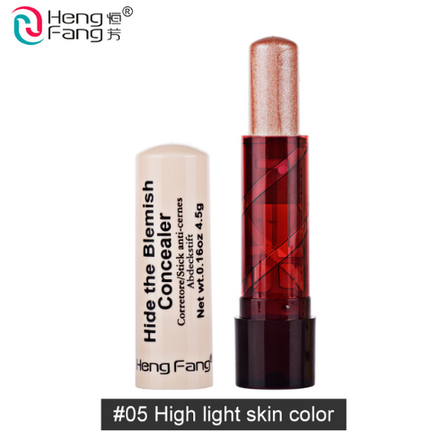 Concealer Stick for Targeted Blemish & Dark-Circle Coverage