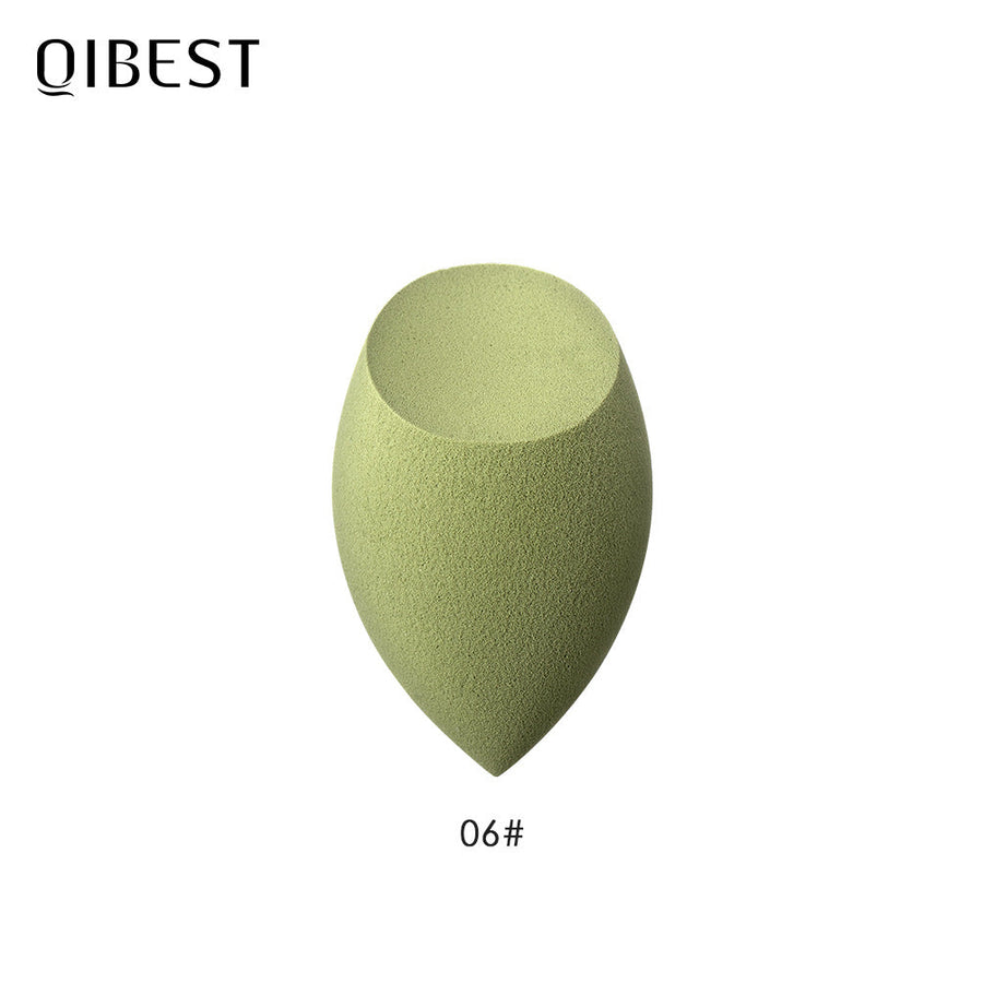 Beauty Egg Sponge for Flawless Foundation Blending Wet & Dry