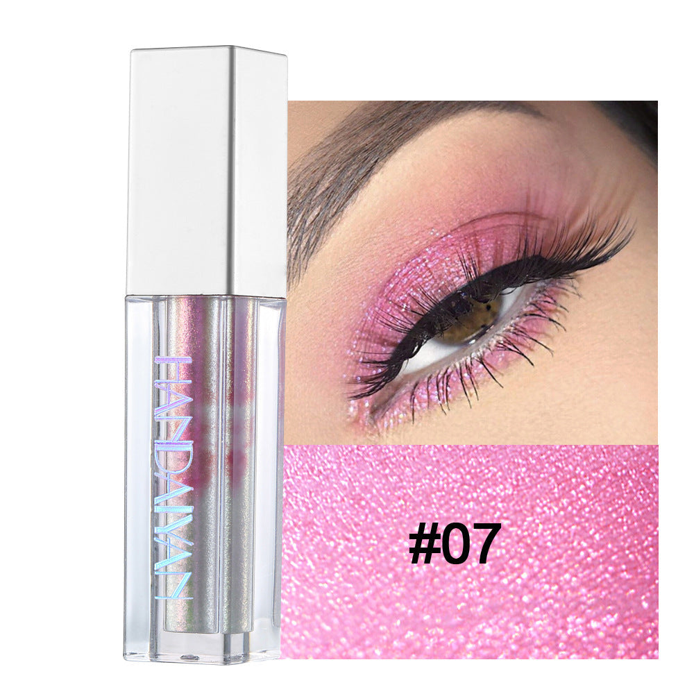 Marble Liquid Eye Shadow for Multidimensional Shine