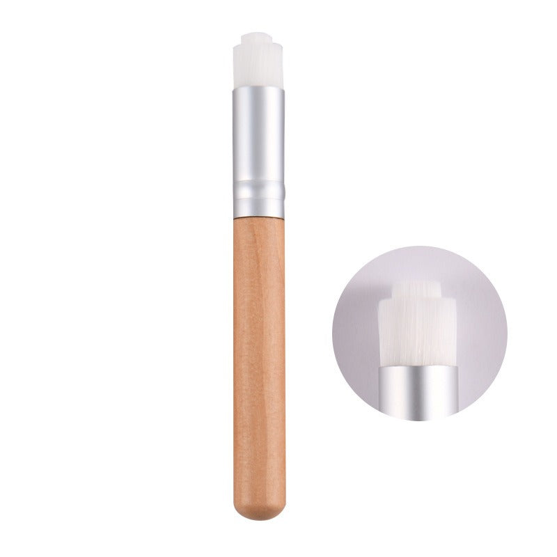 Nose Cleansing Brush for Gentle Pore Cleaning