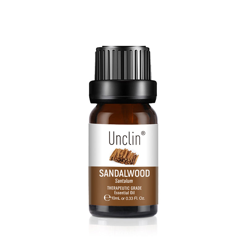 Plant-Based Essential Oil for Refreshing Aromatherapy