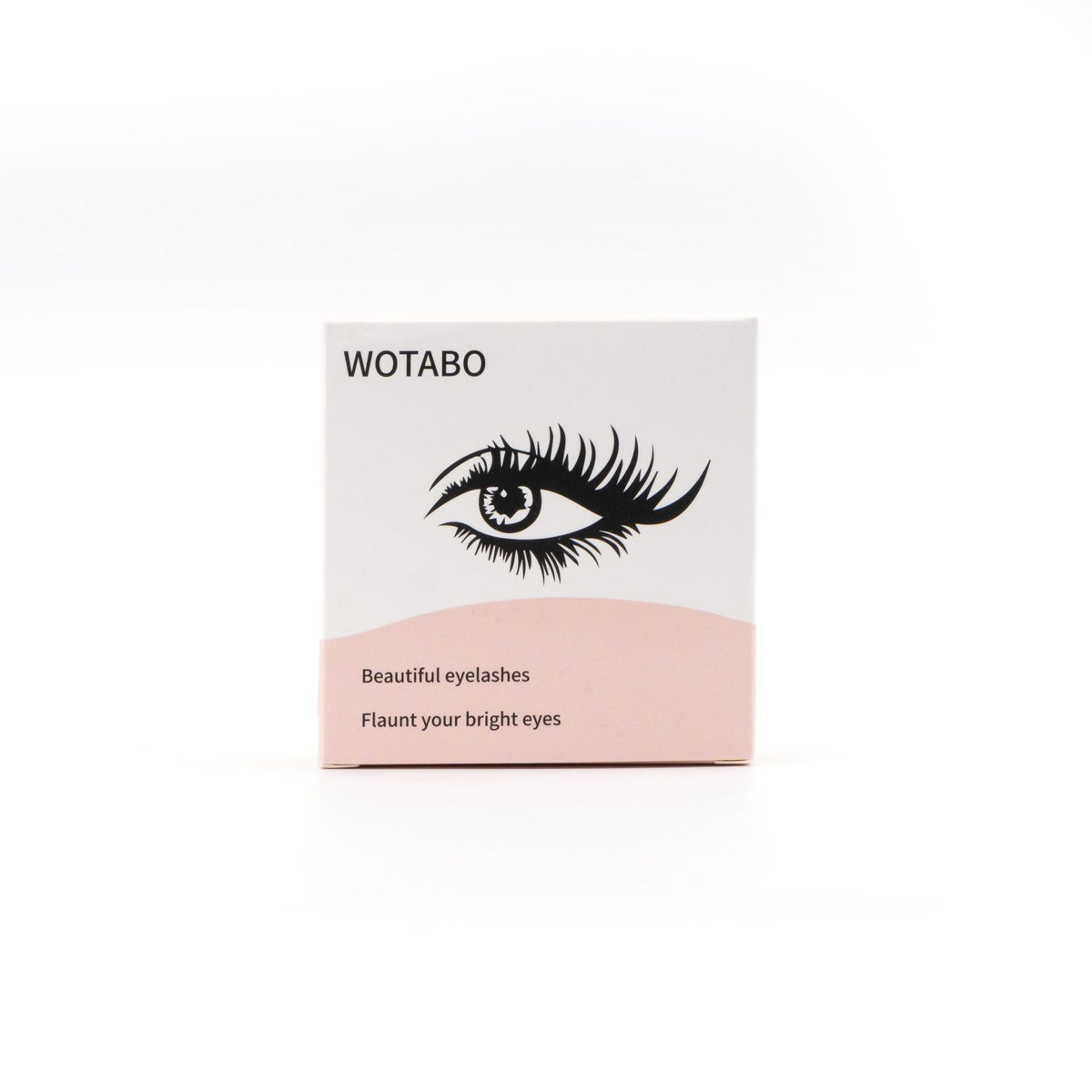 Magnetic Eyelashes for Fuller, Defined Eyes Without Glue
