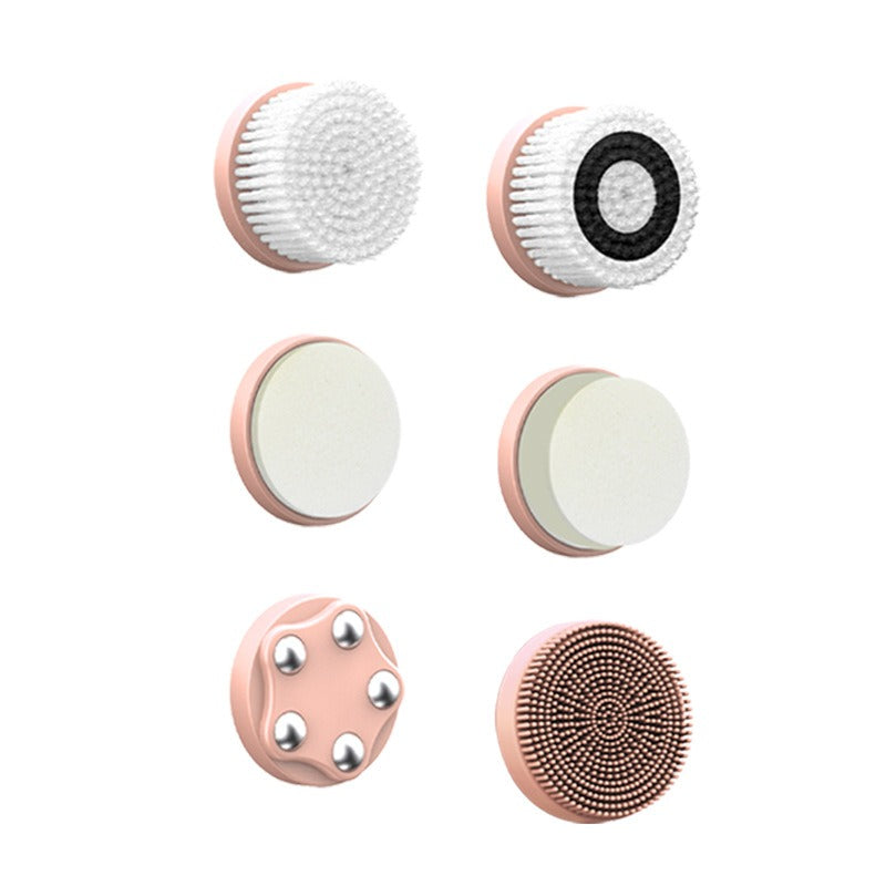 Facial Cleansing Tool — Hot & Cold Therapy for Deep Pore