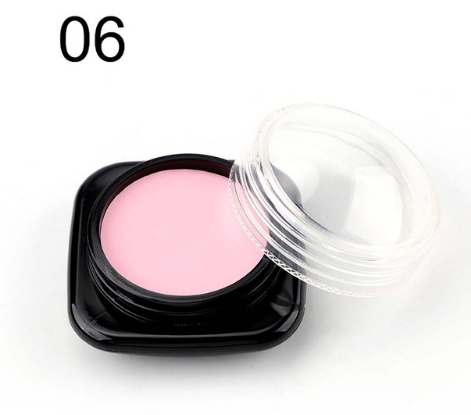Makeup Concealer for Targeted Correction and Contour