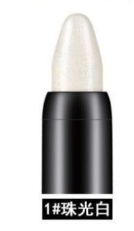 Pearlescent Eye Shadow Stick - Waterproof 3D Color