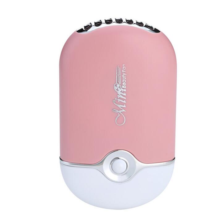 Eyelash Extension Fan — Cuts Lash Glue Drying Time in Half