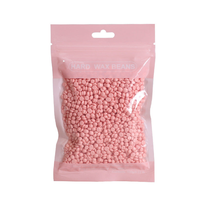 Hard Wax Beans — Painless At-Home Hair Removal for Bikini