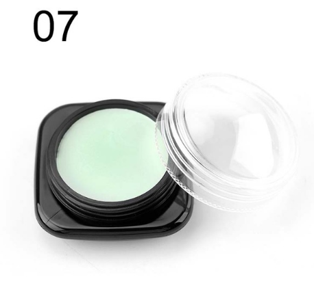 Makeup Concealer for Targeted Correction and Contour