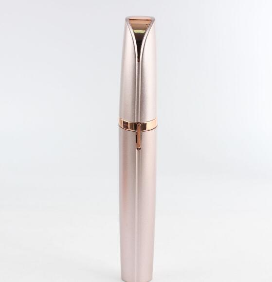 Flawless Brows Hair Remover — Painless Precision Brow Shaping