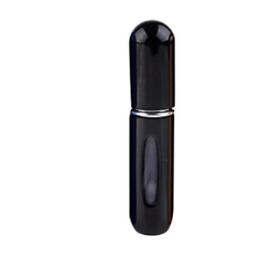 Refillable Perfume Atomizer — Carry Your Scent Anywhere