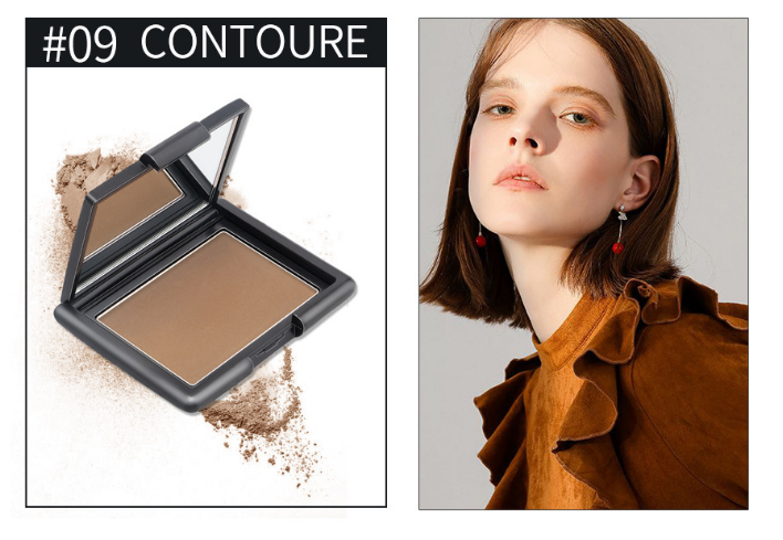 Pressed Powder Concealer for Smooth, Even-Looking Skin