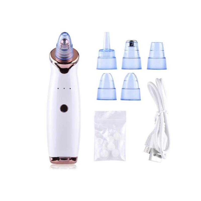 Electric Pore Cleanser — Deep Blackhead Removal at Home