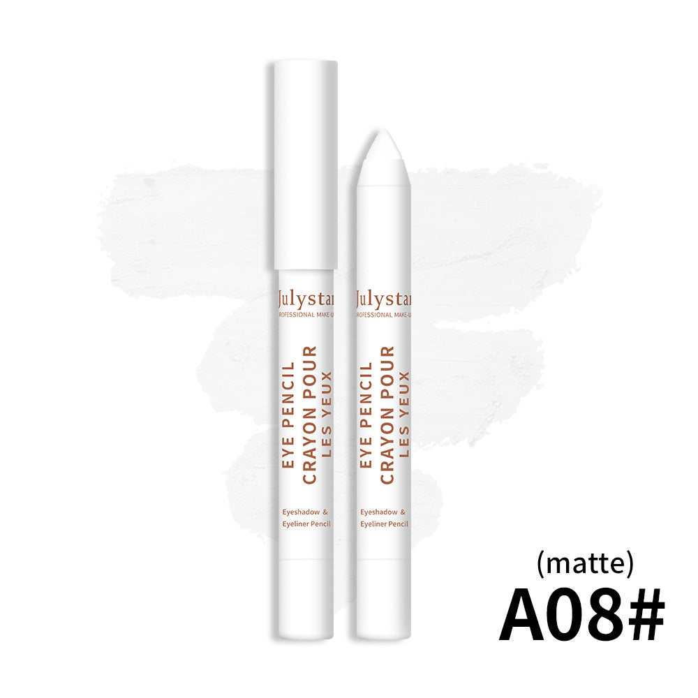 Eyeshadow Stick Pencil for Quick Colorful Eye Looks