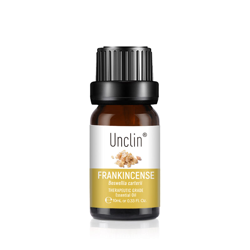 Plant-Based Essential Oil for Refreshing Aromatherapy