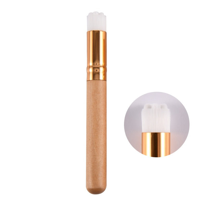 Nose Cleansing Brush for Gentle Pore Cleaning