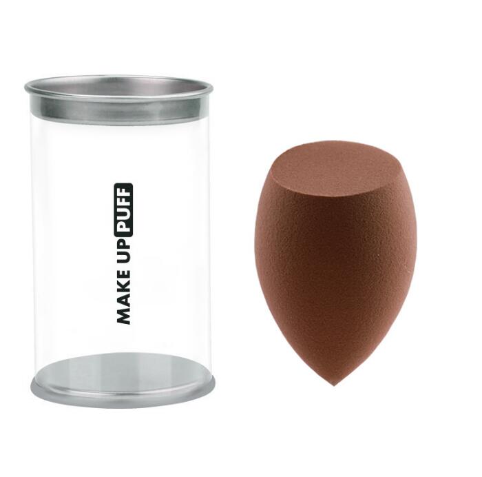 Makeup Sponge Puff for Seamless Wet & Dry Application