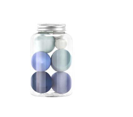 Makeup Sponge Set for Seamless Wet-or-Dry Blending