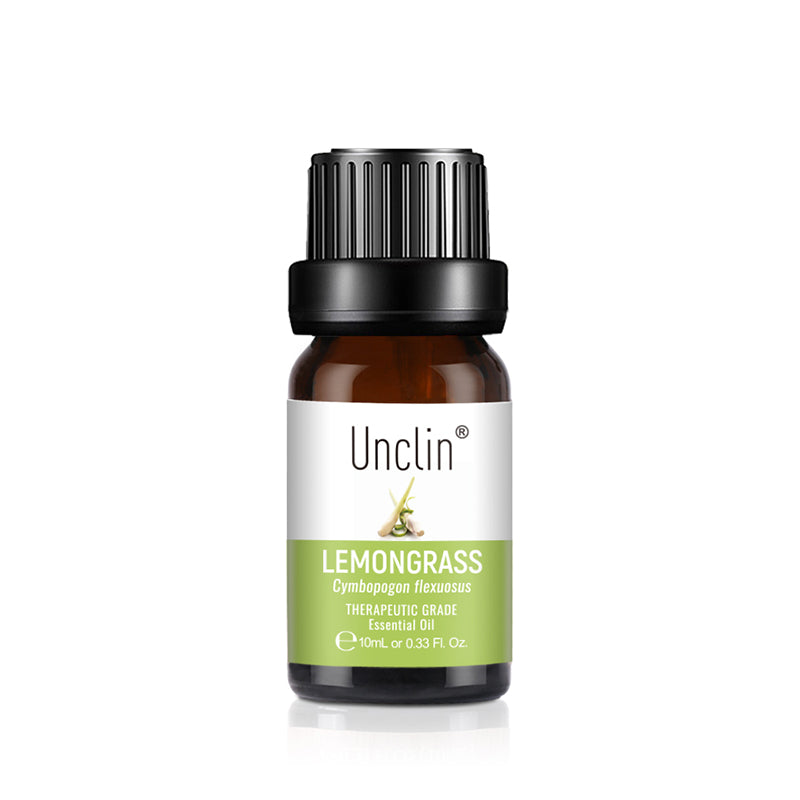 Plant-Based Essential Oil for Refreshing Aromatherapy
