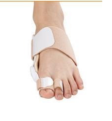 Bunion Corrector for Day & Night Use — Hallux Valgus Relief