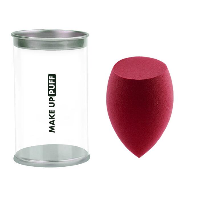 Makeup Sponge Puff for Seamless Wet & Dry Application