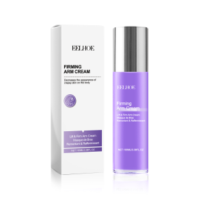 Arm Firming Cream for Moisturized Hands and Skin Care