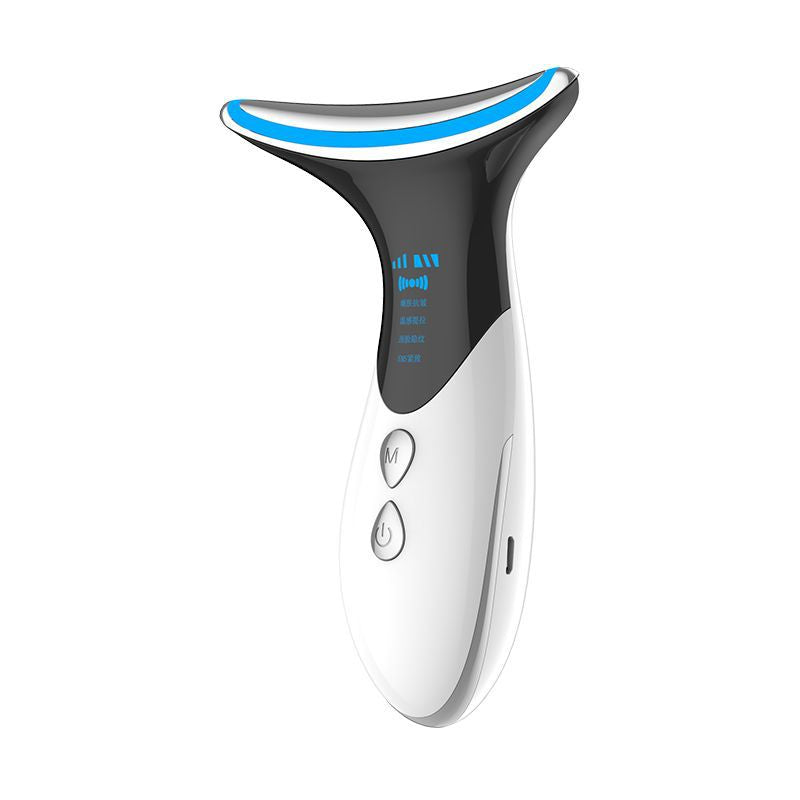EMS Microcurrent Neck Lifting Device — Firming