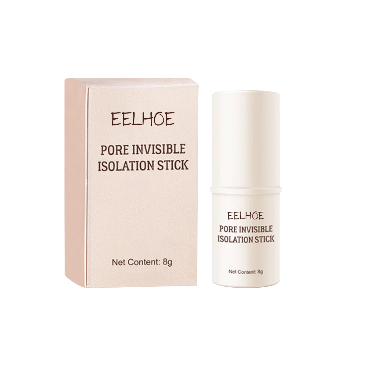 Pore Concealer Stick for Silky, Smooth Even-Looking Skin