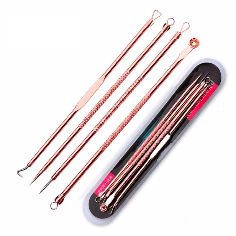 Blackhead Remover Tools for Precise At-Home Pore Care
