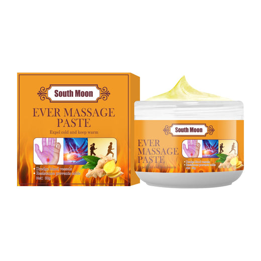 Warming Tendon Sheath Cream — Relieve Wrist & Thumb Pain,