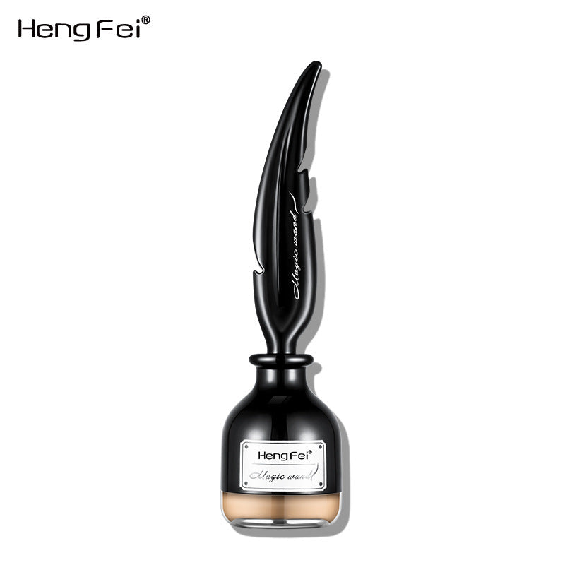 Air Cushion Eyebrow Cream for Natural, Defined Brows
