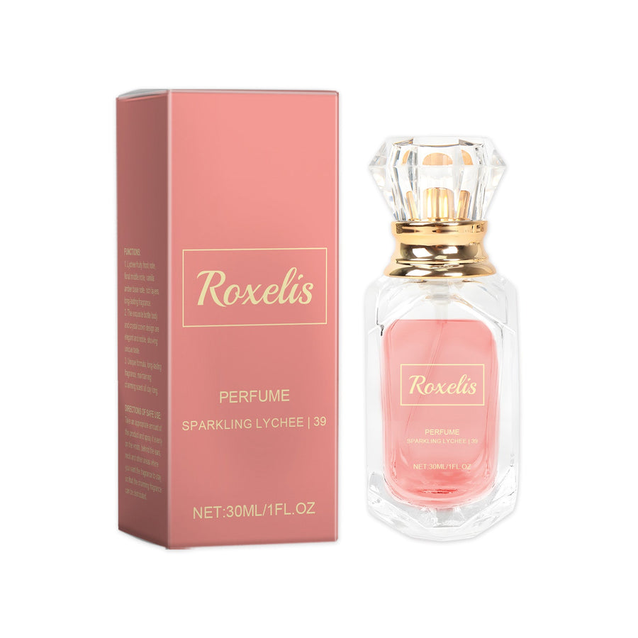 Lychee Perfume for Women | Fresh, Elegant Scent